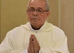 Si è addormentato nel Signore Mons. Domenicantonio Fazioli