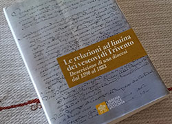 Recensione del prof. Rodrigo Cieri al libro di don Erminio Gallo