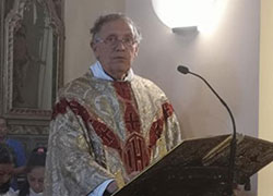 Don Mario Fangio è il nuovo Vicario Generale della Diocesi di Trivento