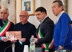 Il racconto della Prima Edizione del