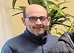 Il sacerdote Don Enzo Di Nunzio ha lasciato la vita terrena