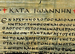 4 gennaio - Seconda domenica dopo Natale