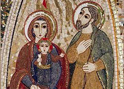 19 marzo - San Giuseppe, sposo della B.V. Maria