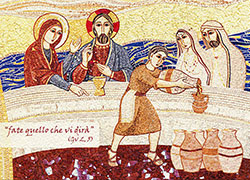 29 marzo - Giovedì Santo