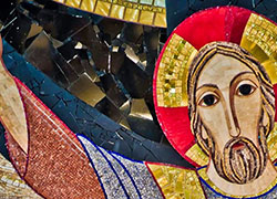 15 aprile - Terza di Pasqua