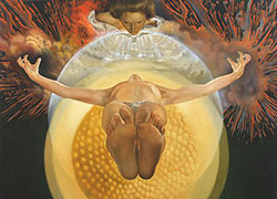 Domenica 13 maggio - Ascensione del Signore