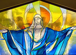 15 agosto - Assunzione della B.V. Maria