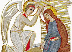 8 dicembre - Immacolata Concezione