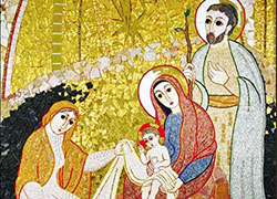 25 dicembre - Natale del Signore