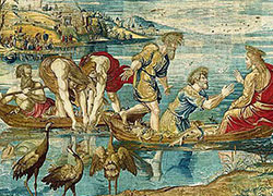 Domenica 10 febbraio