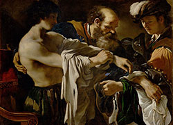 Domenica 31 marzo - 4a di Quaresima