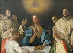 Domenica 19 maggio - Quinta Domenica di Pasqua