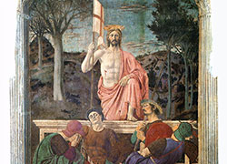 Domenica 16 giugno - SS.ma Trinità
