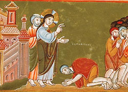Domenica 13 ottobre