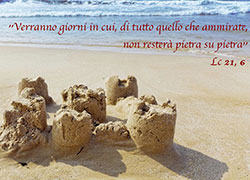 Domenica 17 novembre