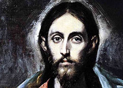 Domenica 24 novembre - Nostro Signore Gesù Cristo Re dell'Universo