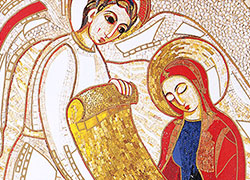 9 dicembre - Immacolata Concezione