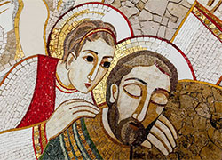 19 marzo - San Giuseppe