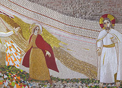 Domenica di Pasqua - Resurrezione del Signore