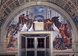 Domenica 14 giugno - Corpus Domini