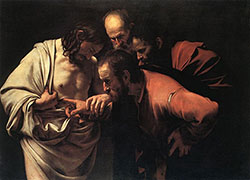 11 aprile - Domenica della Divina Misericordia