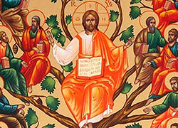 2 maggio - Quinta domenica di Pasqua