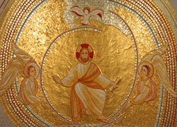 16 maggio - Ascensione del Signore
