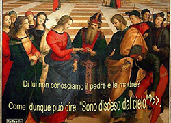 Domenica 8 agosto