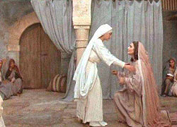 15 agosto - Assunzione della B.V.Maria