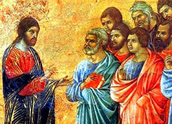 Domenica 22 agosto
