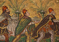 6 gennaio - Epifania del Signore