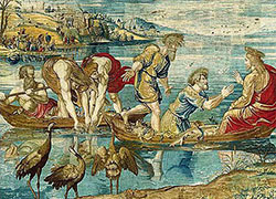 Domenica 6 febbraio