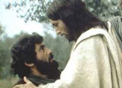 1 maggio - Terza domenica di Pasqua