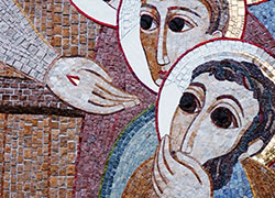 Domenica 29 maggio - Ascensione