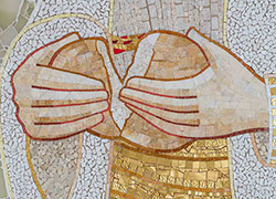 19 giugno - Corpus Domini