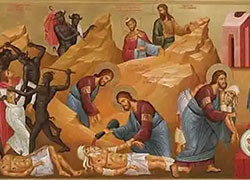 Domenica 10 luglio