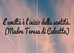Domenica 28 agosto