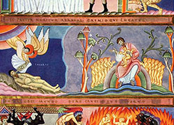 Domenica 25 settembre