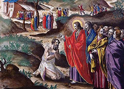 Domenica 9 ottobre