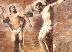 20 novembre - Nostro Signore Gesù Cristo Re dell'Universo