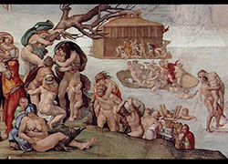Domenica 27 novembre - Prima d'avvento