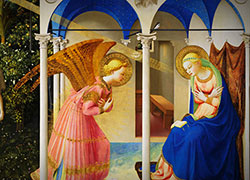 8 dicembre - Immacolata Concezione
