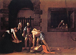 Domenica 11 dicembre - Terza d'avvento