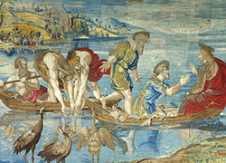 Domenica 22 gennaio