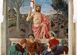 9 aprile -Pasqua Risurrezione del Signore