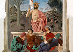 Domenica 21 maggio - Ascensione del Signore
