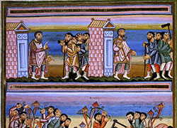 Domenica 24 settembre