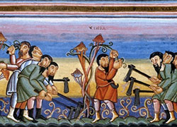 Domenica 8 ottobre