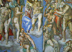 26 novembre - Nostro Signore Gesù Cristo Re dell'Universo