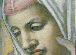 8 dicembre - Immacolata Concezione della BV Maria